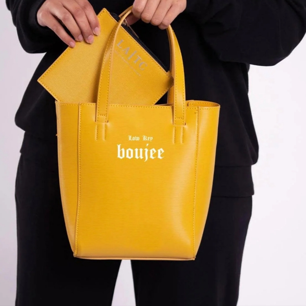 LATC MINI BUCKET